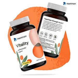 Soporte Vitality Wellness para Adultos, Mejora Tu Vida, No Apto para Mujeres Embarazadas o Adolescentes - Product Image 4