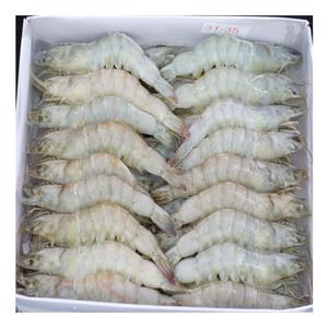 Vente en gros au Portugal, meilleur prix, crevettes Vannamei congelées, sans tête, haute qualité - Product Image 4