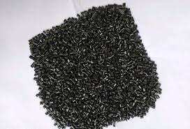 Granulés de résine ABS vierges de haute qualité, couleur blanc naturel brillant, pour applications de moulage par injection - Product Image 3