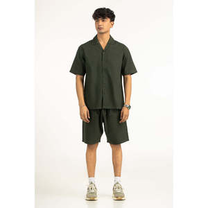 Haut respirant à coupe régulière MN-WCOD-SS26-001 T - Product Image 4