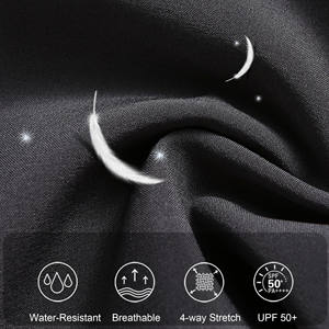 Pantalones Deportivos para Hombre, Transpirables, de Secado Rápido, para Invierno, Gimnasio, Ropa Deportiva, Pantalones de Chándal Lisos de Forro Polar, Pantalones para Exteriores - Product Image 6