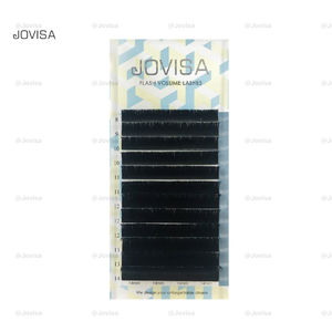 Ventiladores de extensión de pestañas promade REPRESENTANTE DE DISTRIBUCIÓN - Product Image 1