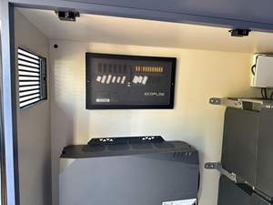 RAM Promaster Cargo 3500 2024, Conversión a Camper con Techo Alto Extendido, Motor V6, Paquete de Conveniencia - Product Image 6