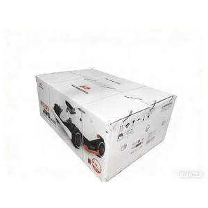 Meilleures ventes MAMM0TIONS LU-BA 2 AWD Fait main 1000 3000 5000 10000 Garantie de 2 ans - Product Image 2