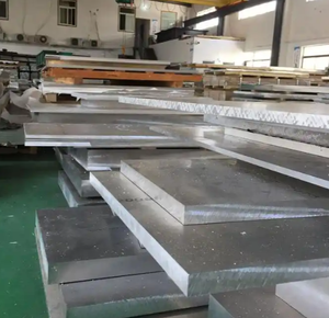 <span class=keywords><strong>Plaque</strong></span> en <span class=keywords><strong>aluminium</strong></span> 5052 de 0,5 à <span class=keywords><strong>10</strong></span> <span class=keywords><strong>mm</strong></span> d'épaisseur, gaufrage et anodisation disponibles - Product Image 5