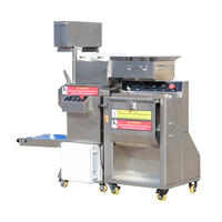 Machine automatique de fabrication de nouilles de riz sèches