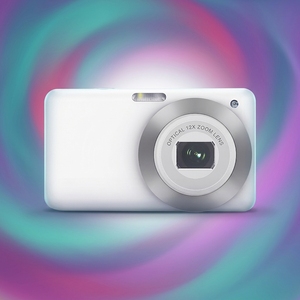 กล้องวินเทจ Wifi หน้าจอ IPS 3.0 นิ้ว วิดีโอ 4K ภาพถ่าย 64MP ซูมออปติคอล 12 เท่า เลนส์แบบยืดหดได้ ความคมชัดสูง HD - Product Image 5