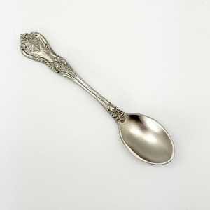 Cuchara de café de pulpo de lujo con diseño martillado para restaurante y Hotel Cuchara de cubiertos de latón personalizada para venta al por mayor - Product Image 5