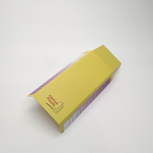 Accesorios personalizados, tarjetas de exhibición, etiquetas funcionales, Clips de libro animado troquelados para diadema, pulsera, etiqueta al por menor, embalaje de papelería - Product Image 5