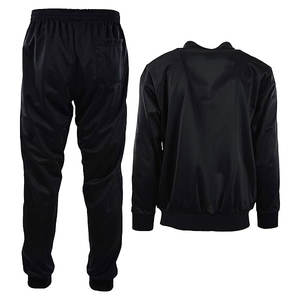 Chándal personalizado para hombre de calidad superior 2025, ropa informal transpirable para correr con sudaderas con capucha y chándal de hombre de alta calidad - Product Image 5