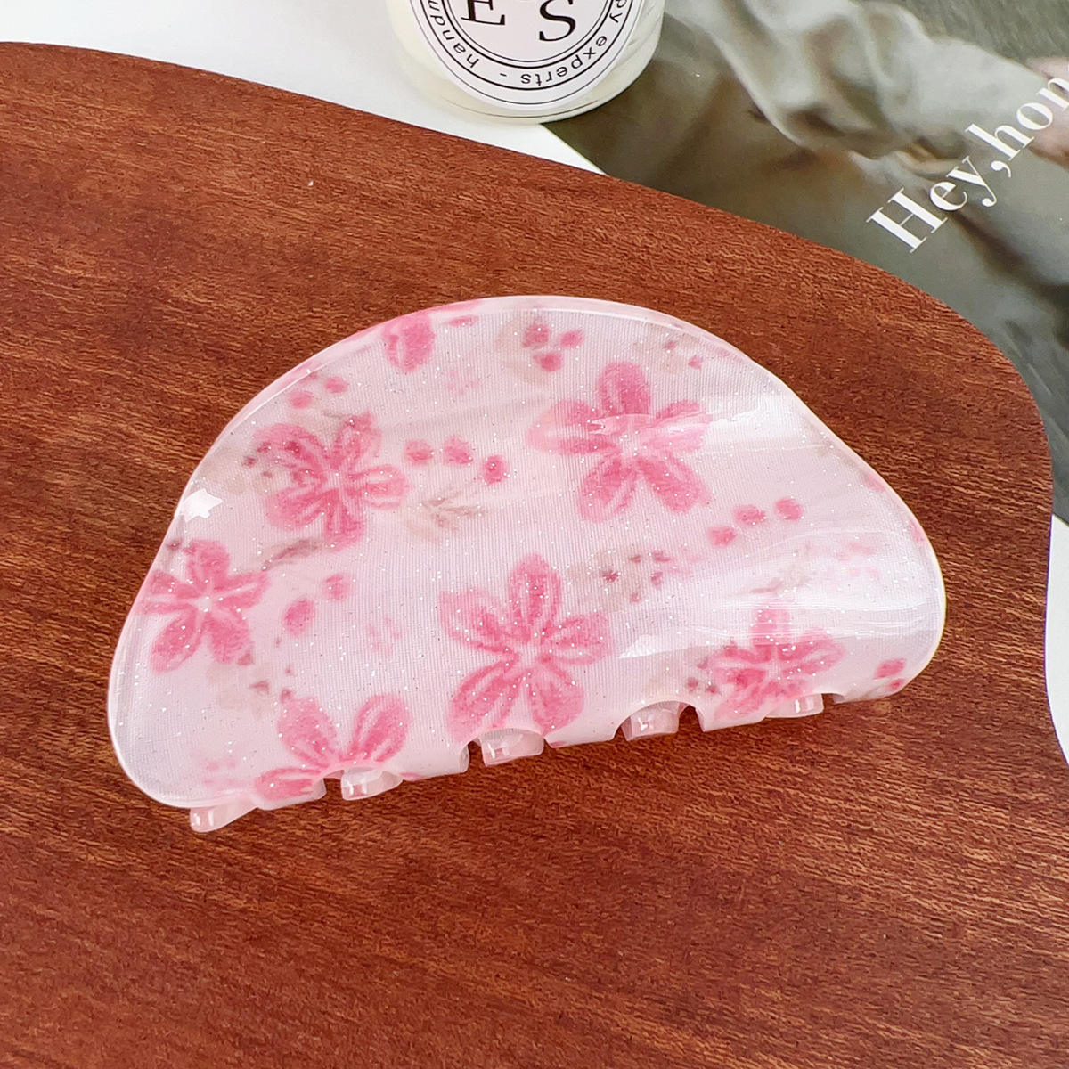 สไตล์สีชมพู 1