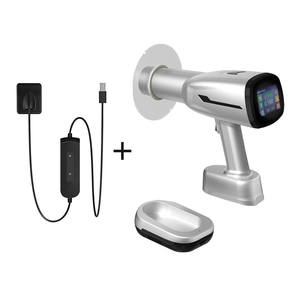 Traitement Oral Vétérinaire Capteur Numérique <span class=keywords><strong>Dentaire</strong></span> <span class=keywords><strong>Panoramique</strong></span> X-Ray Machine Imagerie Rapide Appareil Portable - Product Image 3