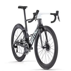 NUEVA Bicicleta Eléctrica R 01 LTD Premium con Cuadro de Titanio, Bicicleta de Alto Rendimiento de Aluminio BMC Teammachiine - Product Image 3