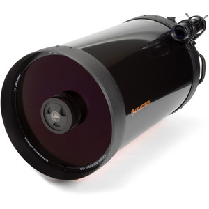 กล้องโทรทรรศน์แบบหักเหแสง Celestron C14-AF XLT Schmidt-Cassegrain รุ่นปี 2026 "14"  พร้อมชุด OTA เท่านั้น (ไม่รวม CGE Dovetail) - Product Image 1