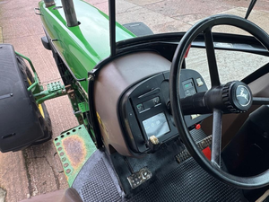 Tractor Agrícola John Deere 3650 Usado en Venta - Product Image 6