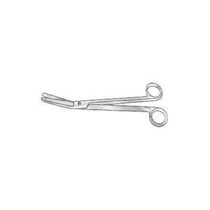 Instrumentos quirúrgicos de tijera uterina de Fs Ortho Alta calidad - Product Image 3