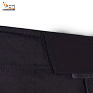 Pantalones cortos de boxeo de diseño personalizado de alta calidad/Pantalones cortos de boxeo de lucha personalizados a precio al por mayor para hombres - Product Image 6