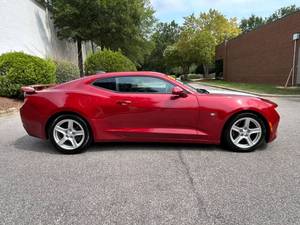 Precio bajo, Chevrolet Camaro LT 2017, auto usado en venta - Product Image 5