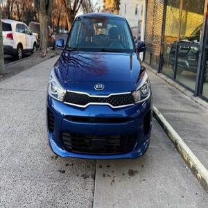 Kia Rio S FWD 2020 - Product Image 1