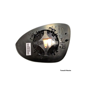 Espejo Retrovisor Izquierdo con Calefacción para Accent Blue 2011- 87611-1R101 Hecho en Turquía - Product Image 2