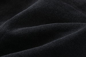 Pantalones Vaqueros Holgados de Estilo Urbano Vintage de Primera Calidad, Bordados, Lavados, Casuales para Hombre - Product Image 4