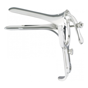 Espéculo vaginal Instrumento quirúrgico ginecológico Calidad garantizada Espéculo vaginal - Product Image 3