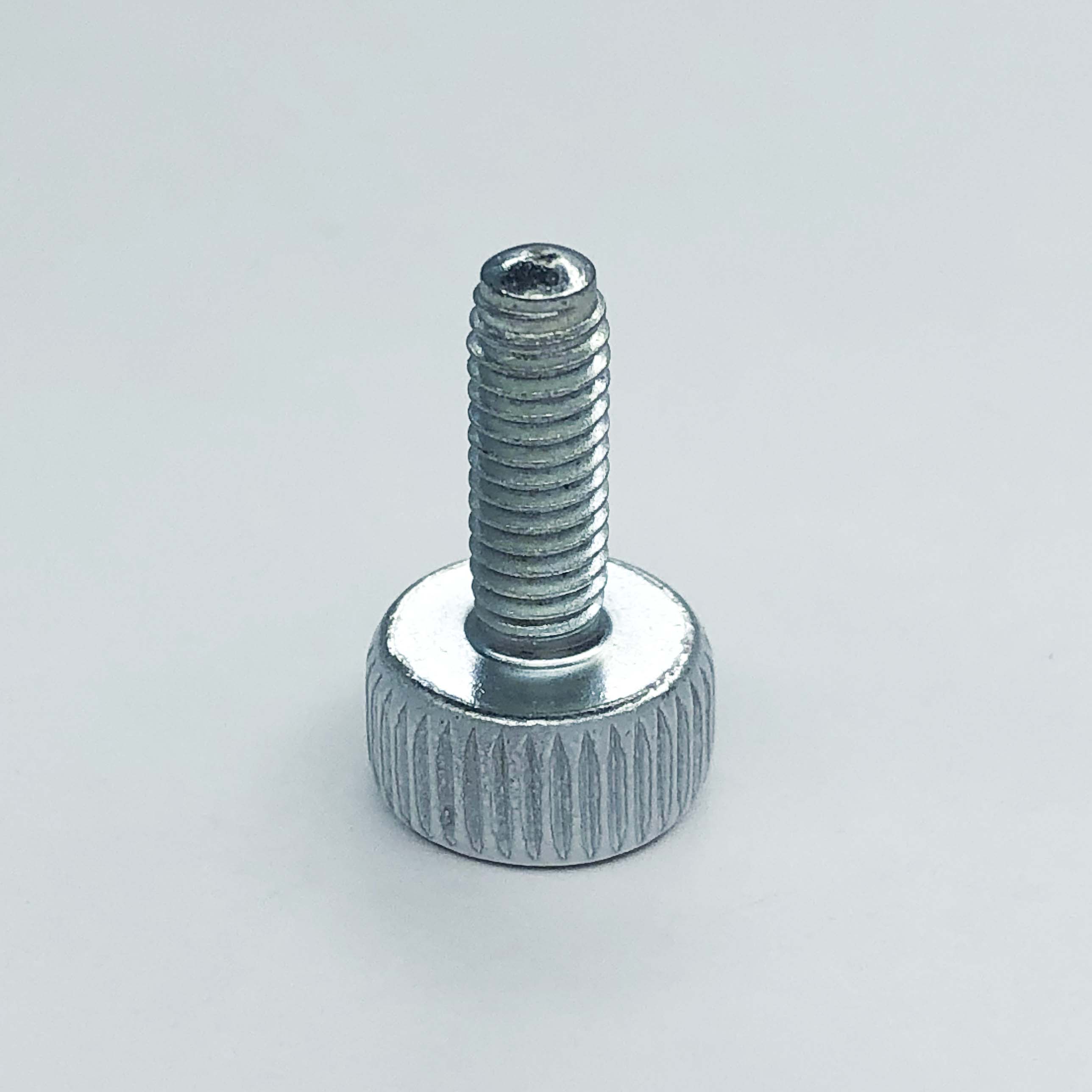 Thumb Screws 5/10pcs M2 M2.5 M3 M4 M5 M6 304 Stainless Steel
