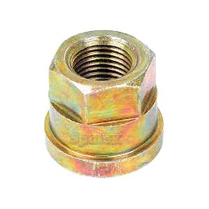 Entretoise de biellette de frein Premium 184257M1 pour tracteurs Massey Ferguson MF1080 135 150 165 175 178 180 285 et pièces de rechange OEM - Product Image 2