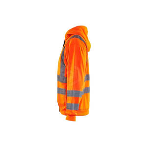 Sudadera CON CAPUCHA DE SEGURIDAD resistente al calor personalizada Protección resistente al corte Ropa DE SEGURIDAD Sudadera con capucha de seguridad para la venta en línea - Product Image 3