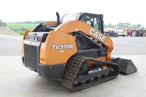 Minicargador TV370B 2024 con bomba de núcleo, superventas, componente central de maquinaria de construcción para construcción de ingeniería - Product Image 5