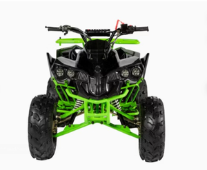 Tự động 110cc/125cc ATV Quad Xe đạp cho trẻ em - Product Image 2