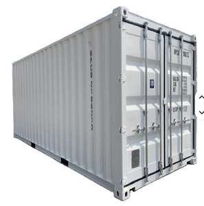 Conteneurs d'expédition 40 pieds High Cube / Conteneurs d'occasion et neufs de 40 pieds et 20 pieds en gros à vendre - Product Image 6