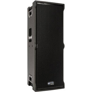 HOT SALES RCFS TTP 4-A Dual 10" 2-Way 3200W Enceinte Line-Source Array Amplifiée à Directivité Étroite - Product Image 1