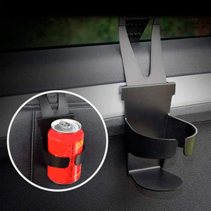 Universal Multifunctional Adjustable <b>Car</b> <b>Cup</b> <b>Holder</b> - Assorted Colors - Product Image 1
