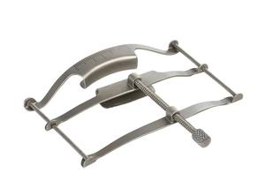 Instrumentos quirúrgicos de acero inoxidable para adultos y niños, equipo de oftalmotología de alta calidad - Product Image 2