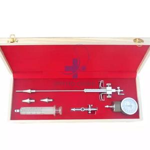 ชุดเครื่องมือทำจากเหล็กที่ได้รับการรับรองจาก CE Ortho Genix - Product Image 1