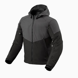Venta caliente ligero nuevo diseño hecho a medida chaqueta Softshell al por mayor precio de los hombres chaqueta Softshell para los hombres por Boomletcorp. - Product Image 1