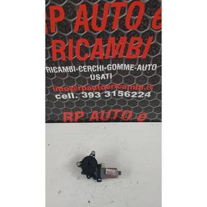 Moteur électrique de lève-vitre avant gauche HYUNDAI i20 2ème série (15>20) 8245-C7000 G4LA - Product Image 2