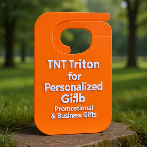 Gadget Personalizzato TNT Triton per Regali Promozionali e Aziendali - Product Image 3