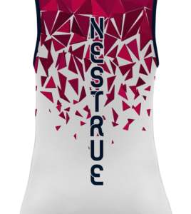 High Quality Men's <b>Wrestling</b> <b>Singlets</b> Customized Factory Wholesale for Weightlifting Professional Uniforms - Product Image 4