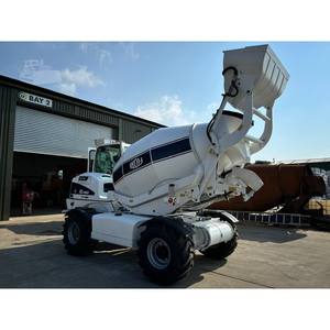 Offre à Durée Limitée - 2025 FIORI DB460CBV - Product Image 4