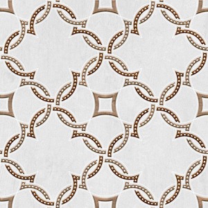 Carreaux de porcelaine de Texture naturelle en bois pour sol et mur extérieurs 400x400mm dalles extérieures de pavé vintage pour terrasse patio - Product Image 4