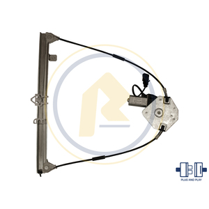อะไหล่ชุดมอเตอร์กระจกไฟฟ้า Ac Rolcar รุ่นปรับได้ สำหรับ OE 46459545 46736434 7732487 เหมาะสำหรับ Fiat Punto ปี 1993-1999 - Product Image 1