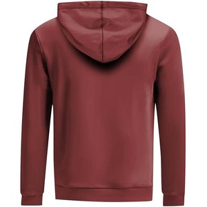 Sudaderas con Capucha de Forro Polar para Hombre, Diseño Personalizado con Logotipo, Tejidas, 100% Algodón, Resistentes al Viento, Reversibles, Estilo Invernal, Venta al por Mayor - Product Image 2