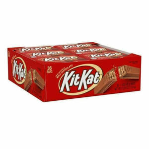 Venta caliente KITKAT (Kit KAT) Mini Chocolate 217G 4 FINGER KitKat/Nestlee KitKat Milk Chocolate - Product Image 3