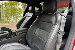 Ford Mustang GT Coupé Premium Coyote V8 Power GT Performance Package 2020 Usado en Buen Estado - Product Image 5