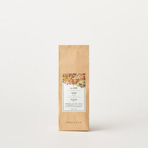 Teatrico 316 Teat Soleil 50g <b>Tea</b> & Fruit <b>Infusion</b> Pitcher - Product Image 1