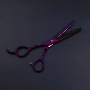 ชุดกรรไกรตัดผมสเตนเลสสตีลชุดเครื่องมือกรรไกรตัดผม - Product Image 3