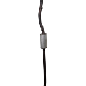 SILENCIADOR SIN TERMINAL DE ESCAPE OPEL Corsa E 3ª Serie 13467041 B14XER Gasolina 1400 (15>) - Product Image 2