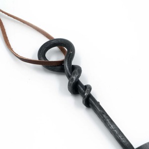 Ensemble de couverts de style vintage couverts élégants en acier inoxydable de finition antique pour salle à manger classique, mariage, cuisine et décoration de table - Product Image 2